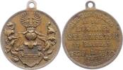 Sachsen-Bautzen, Stadt Bronzemedaille -