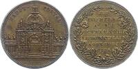 Augsburg-Stadt Bronzemedaille -