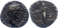 Kaiserzeit Denar Antonius Pius 138-161. -