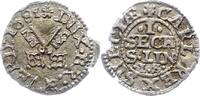 Bremen und Verden Sechsling Karl XI. 1660-1697. -