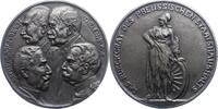 Brandenburg-Preußen Wilhelm II. 1888-1918. -