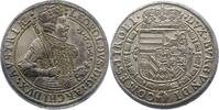 Haus Habsburg Taler Erzherzog Leopold V. 1619-1632. -