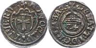 Verden, Bistum 1/24 Taler Philipp Sigismund von Braunschweig-Wolfenbüttel 1586-1623. -