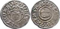 Verden, Bistum 1/24 Taler Philipp Sigismund von Braunschweig-Wolfenbüttel 1586-1623. -