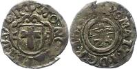 Verden, Bistum 1/24 Taler Philipp Sigismund von Braunschweig-Wolfenbüttel 1586-1623. -