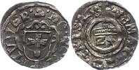Verden, Bistum 1/24 Taler Philipp Sigismund von Braunschweig-Wolfenbüttel 1586-1623. -