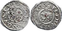 Verden, Bistum 1/24 Taler Philipp Sigismund von Braunschweig-Wolfenbüttel 1586-1623. -