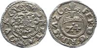 Verden, Bistum 1/24 Taler Philipp Sigismund von Braunschweig-Wolfenbüttel 1586-1623. -