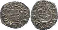 Verden, Bistum 1/24 Taler Philipp Sigismund von Braunschweig-Wolfenbüttel 1586-1623. -