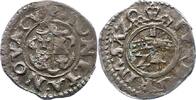 Verden, Bistum 1/24 Taler Philipp Sigismund von Braunschweig-Wolfenbüttel 1586-1623. -
