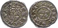 Verden, Bistum 1/24 Taler Philipp Sigismund von Braunschweig-Wolfenbüttel 1586-1623. -