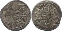 Sachsen-Ernestinische Linie Dreier Johann Friedrich II. 1557-1567. -