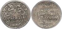 Henneberg, Grafschaft Dreier Ernst der Fromme von Sachsen-Gotha 1640-1675. -