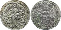 Haus Habsburg Madonnentaler Josef II. 1780-1790. -