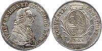 Mainz-Erzbistum 3 Kreuzer Friedrich Karl Joseph 1774-1802. -