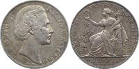 Bayern Siegestaler Ludwig II. 1864-1886. -