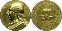 Sachsen-Herrnhut, Gemeinde Bronzemedaille -