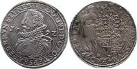 Braunschweig-Wolfenbüttel Taler Heinrich Julius 1589-1613. -