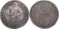 Braunschweig-Wolfenbüttel Taler August der Jüngere 1635-1666. -