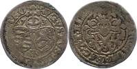 Sachsen-Albertinische Linie Groschen August 1553-1586. -