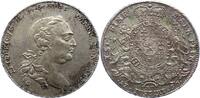 Hessen-Kassel Taler Friedrich II. 1760-1785. -
