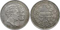 Sachsen-Albertinische Linie Verfassungstaler Anton 1827-1836. -