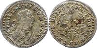 Brandenburg-Bayreuth Kreuzer Friedrich 1735-1763. -