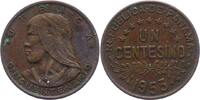 Panama 1 Centesimo -