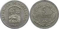 Venezuela 1965 Republik seit 1830. Sehr schön 5,00 EUR prix TTC + 6,00 EUR frais d'envoi