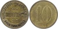 Köln-Stadt 10 Pfennig -