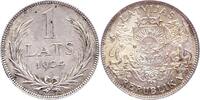 Lettland / Latvijas Lats Republik 1918-1934. -