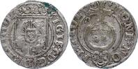Polen 3 Pölker 1 Sigismund III. 1587-1632. -