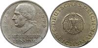 Weimarer Republik 3 Mark -