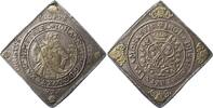Sachsen-Albertinische Linie Talerklippe Johann Georg I. und August 1611-1615. -