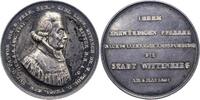 Sachsen-Wittenberg, Stadt Silbermedaille -