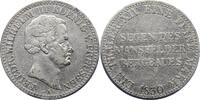 Brandenburg-Preußen Ausbeutetaler Friedrich Wilhelm III. 1797-1840. -