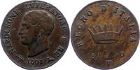 Italien-Königreich (unter Napoleon) Napoleon I. 1804-1814. -
