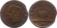 Italien-Königreich (unter Napoleon) Napoleon I. 1804-1814. -