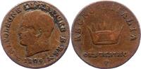 Italien-Königreich (unter Napoleon) Napoleon I. 1804-1814. -