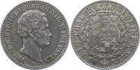 Brandenburg-Preußen Taler Friedrich Wilhelm III. 1797-1840. -