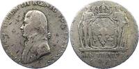 Brandenburg-Preußen Taler Friedrich Wilhelm III. 1797-1840. -