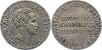 Brandenburg-Preußen Ausbeutetaler Friedrich Wilhelm III. 1797-1840. -