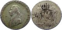 Brandenburg-Preußen Taler Friedrich Wilhelm III. 1797-1840. -