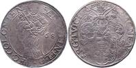 Köln-Erzbistum Taler Salentin von Isenburg 1567-1577. -