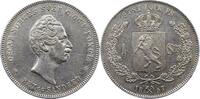 Norwegen Taler Unter schwedischer Regierung 1814-1905. -