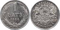 Lettland / Latvijas Lats Republik 1918-1934. -