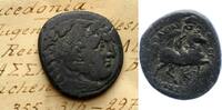 Makedonien AE Philipp III. 323/317 v. Chr.. -