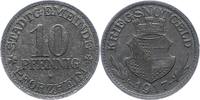 Pforzheim (Baden), Stadt 10 Pfennig -