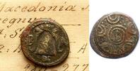 Makedonien AE Interregnum 288/267 v. Chr.. -