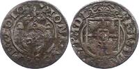 Polen 1/24 Taler Sigismund III. 1587-1632. -